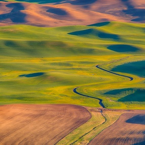 Landscapes